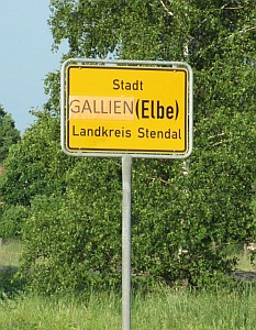 Gallien