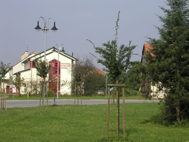 Am Marktplatz