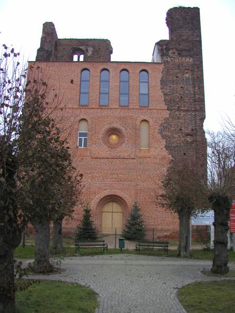 Kirchturm